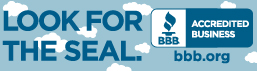 better business bureau logo